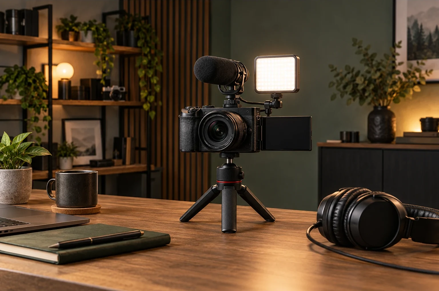 Filmmaking & Video