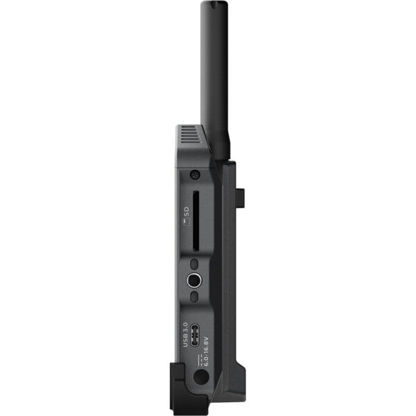 Accsoon Cine View M7 Pro 7" Recording Monitor with 4K60 Wireless Transmitter/Receiver view 3
