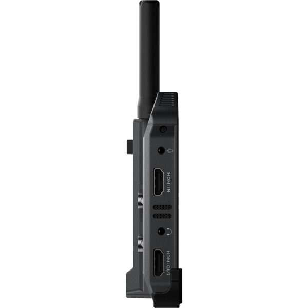 Accsoon Cine View M7 Pro 7" Recording Monitor with 4K60 Wireless Transmitter/Receiver view 4
