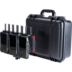 Accsoon Cine View M7 Pro Triple-Monitor Kit