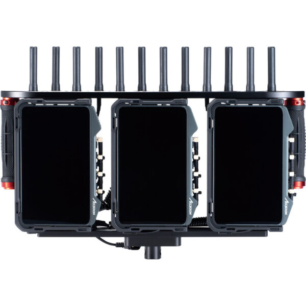Accsoon Cine View M7 Pro Triple-Monitor Kit view 6