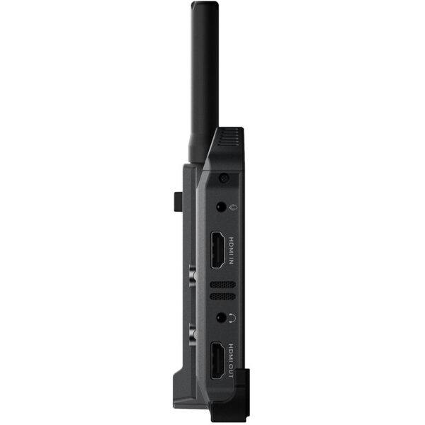 Accsoon Cine View M7H 7" Smart HDMI Monitor with 4K60 Wi-Fi Streaming view 3