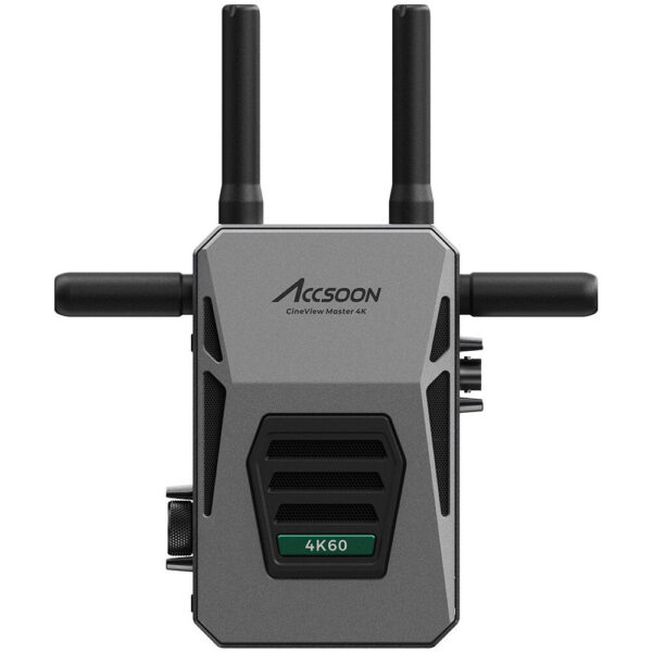 Accsoon Cine View Master 4K Lite Wireless Transmission System view 5