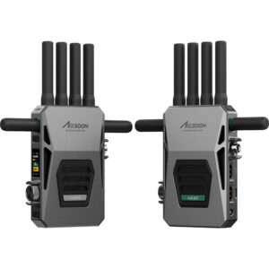 Accsoon Cine View Master 4K SDI/HDMI Wireless Video Transmission System