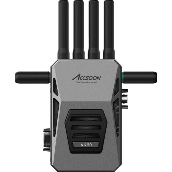 Accsoon Cine View Master 4K SDI/HDMI Wireless Video Transmission System view 6