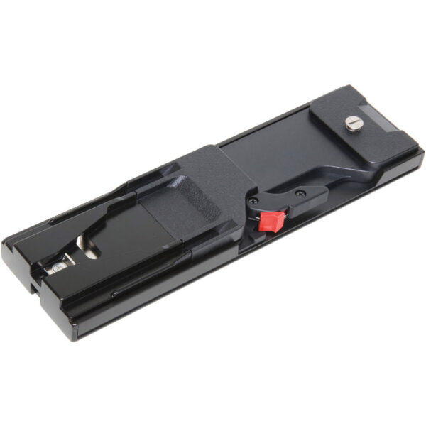 Acebil 7" Viewfinder Monitor Kit with Baseplate & Studio Hood