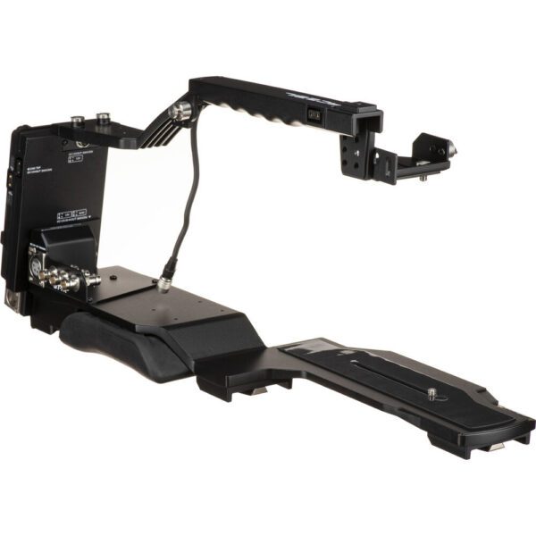 Acebil ST-7R Shoulder Adapter with Cable for Panasonic AG-CX350