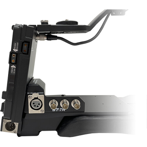 Acebil ST-7R Shoulder Adapter with Cable for Panasonic AG-CX350 view 4