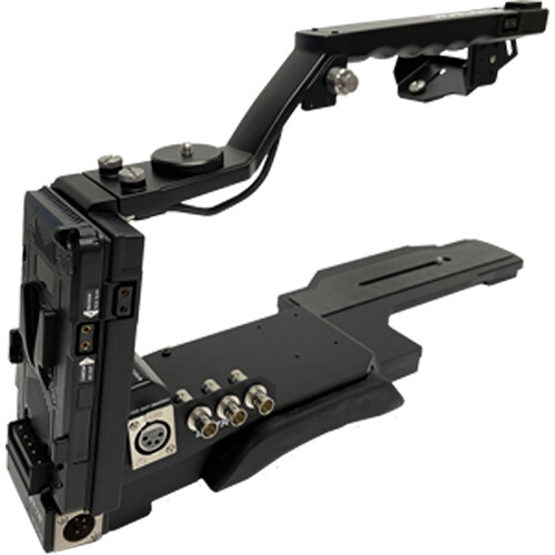 Acebil ST-7R Shoulder Adapter with Cable for Sony PXW-Z280