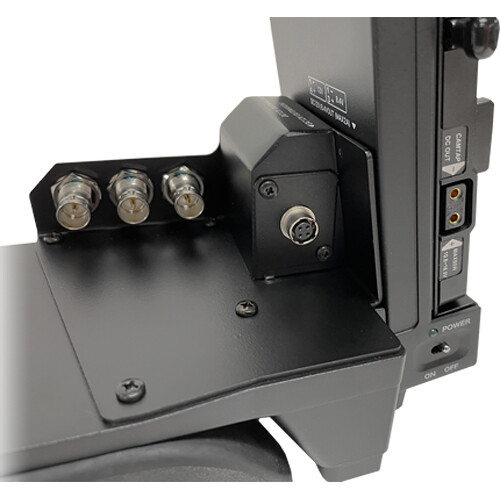 Acebil ST-7R Shoulder Adapter with Cable for Sony PXW-Z280 view 4