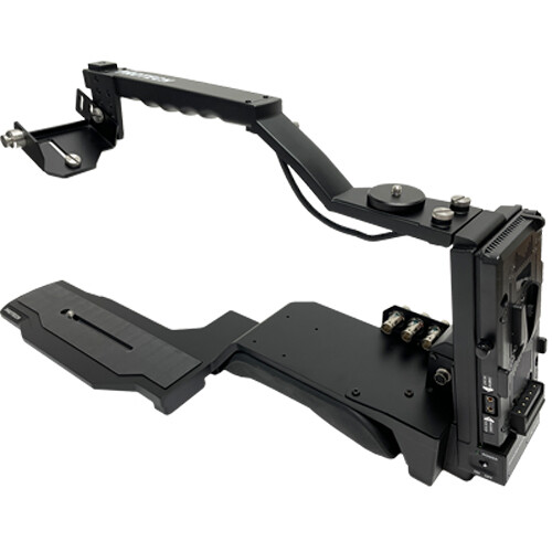 Acebil ST-7R Shoulder Adapter with Cable for Sony PXW-Z280