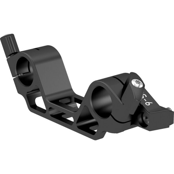 ARRI ALEXA 35 Lightweight Expansion Set MVB view 3