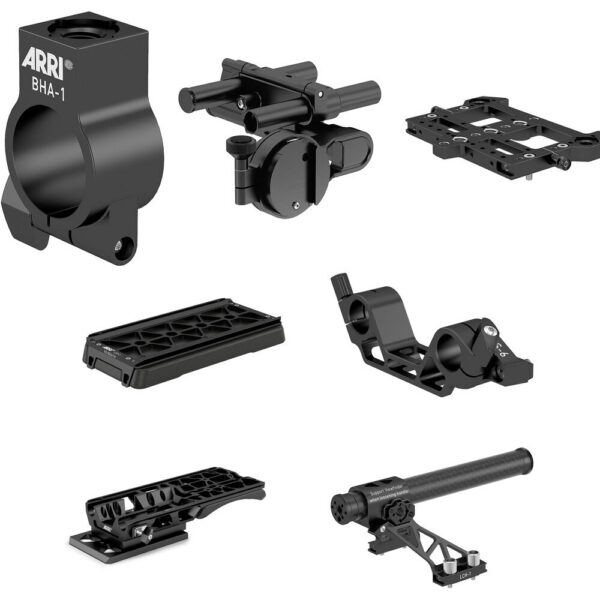 ARRI ALEXA 35 Lightweight Expansion Set MVB view 8