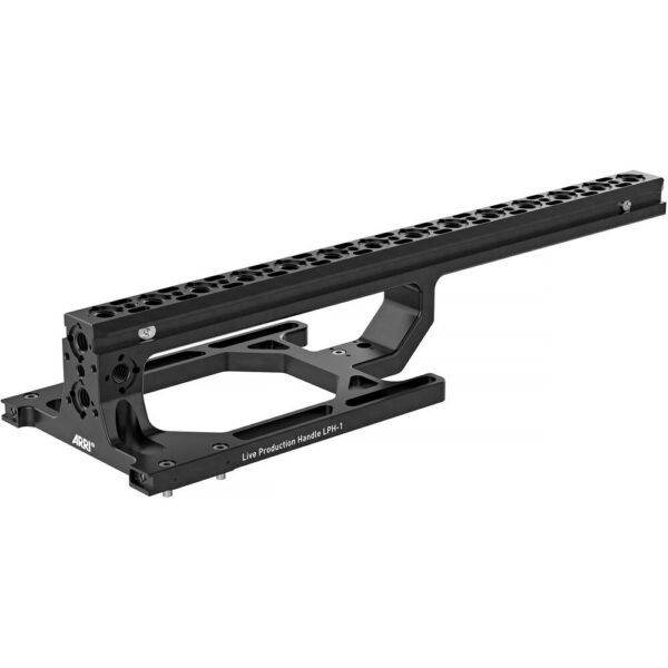 ARRI ALEXA 35 Live Multicam Support Set