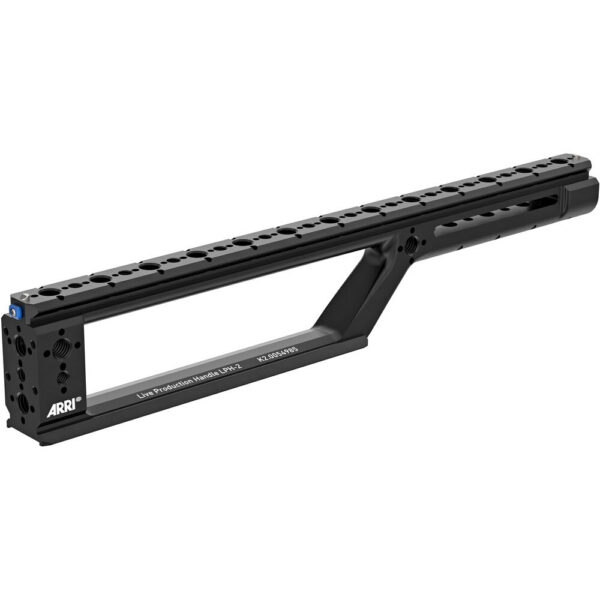ARRI ALEXA 35 Live Multicam Support Set 2 view 3