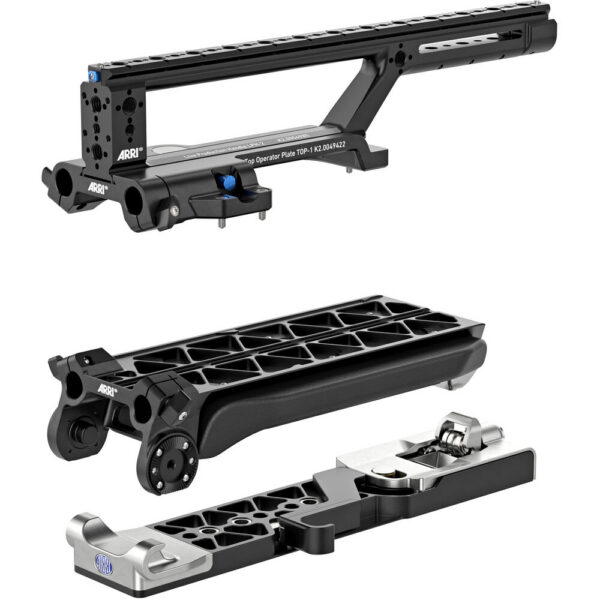 ARRI ALEXA 35 Live Multicam Support Set 2 view 5
