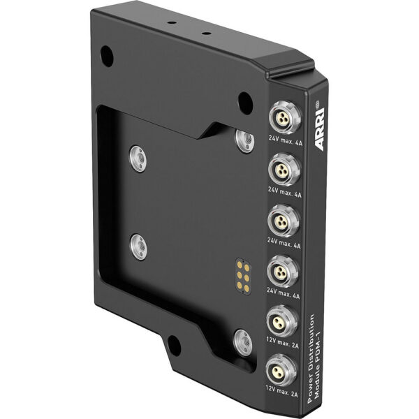 ARRI ALEXA 35 Production Expansion Set (19mm) view 8