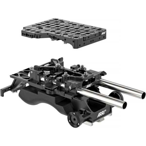 ARRI Basic Broadcast Set for Canon EOS C400 view 5