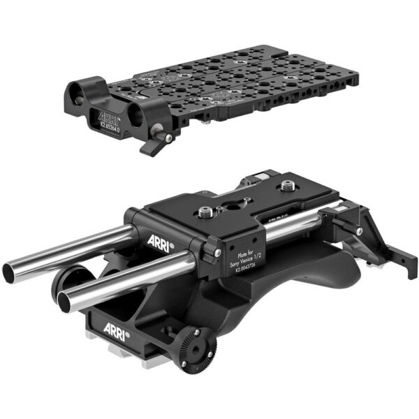 ARRI Basic Broadcast Set for Sony BURANO view 6