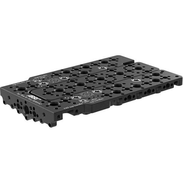 ARRI Basic Broadcast Set for Sony BURANO view 7