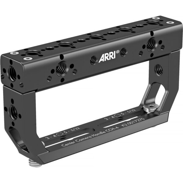 ARRI Basic Broadcast Set for Sony VENICE 1/2 view 4