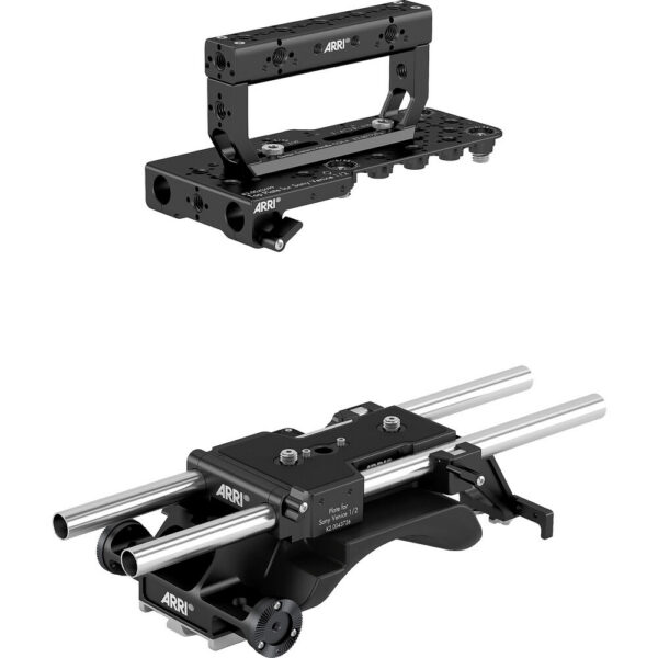 ARRI Basic Broadcast Set for Sony VENICE 1/2 view 6