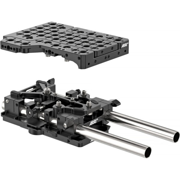 ARRI Basic Cine Set for Canon EOS C400 view 5
