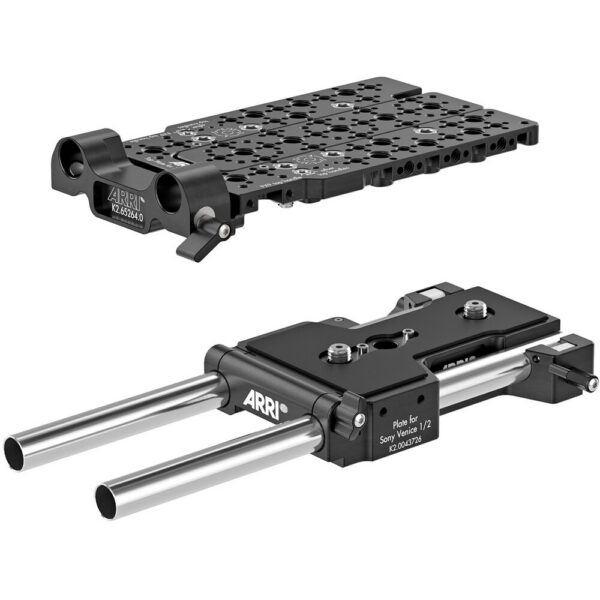 ARRI Basic Cine Set for Sony BURANO view 6