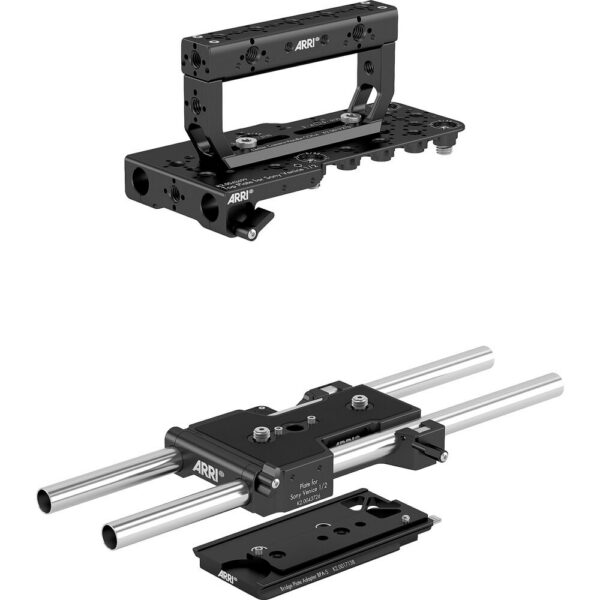 ARRI Basic Cine Set for Sony VENICE 1/2 view 6