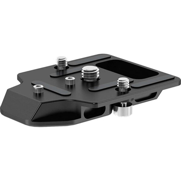 ARRI Basic Cine Support Set for Canon C200 view 3