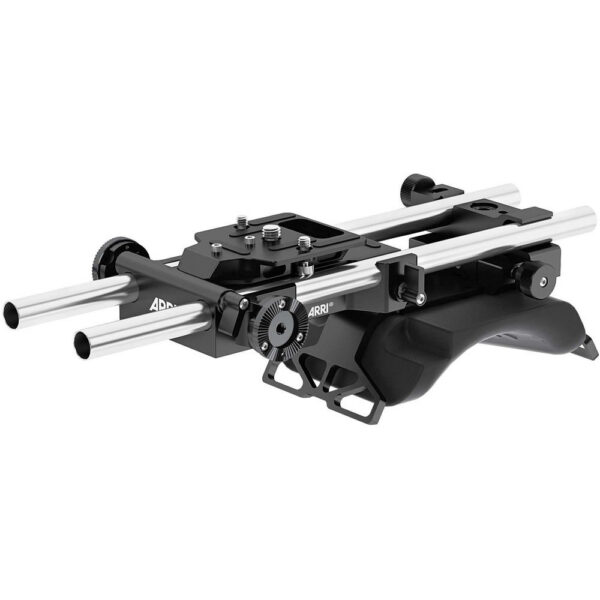 ARRI Basic Cine Support Set for Canon C200 view 4