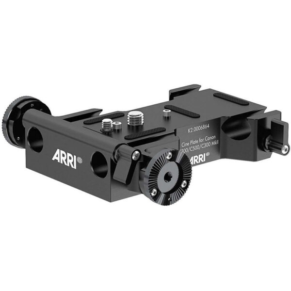 ARRI Basic Cine Support Set for Canon C200 view 5