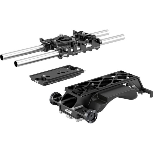 ARRI Basic Set for Canon C300 Mk III/C500 Mk II view 4