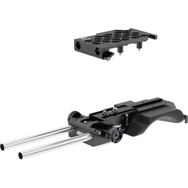 ARRI Basic Set for Panasonic EVA1 view 3