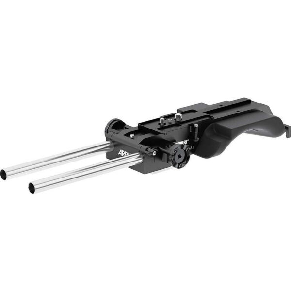 ARRI Basic Set for Panasonic EVA1 view 4