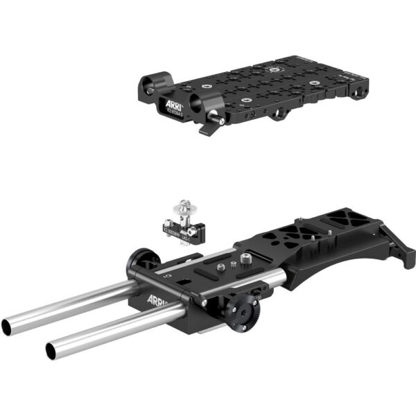 ARRI Basic Set for Sony FS7M2/ FX9 view 6