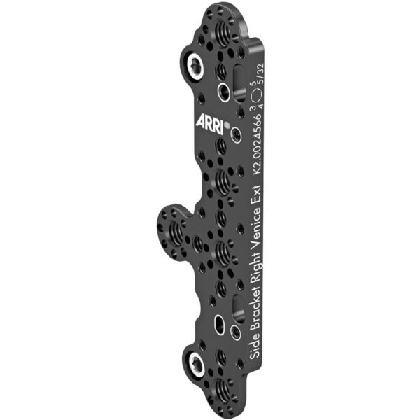 ARRI Basic Set for VENICE Extension Unit 1/2
