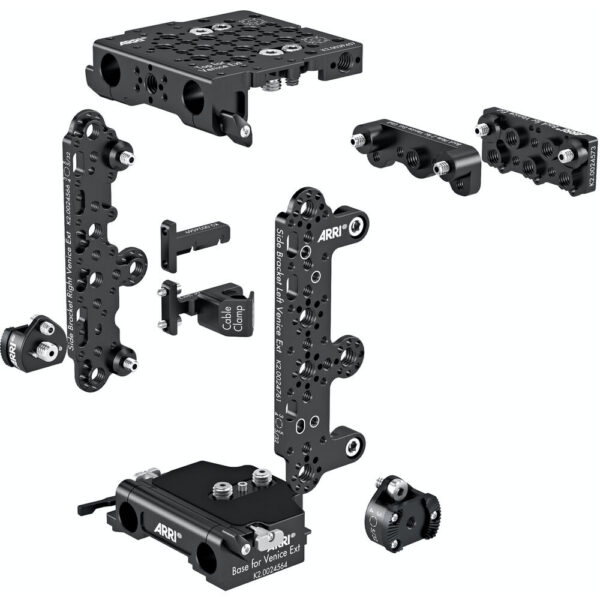 ARRI Basic Set for VENICE Extension Unit 1/2 view 7