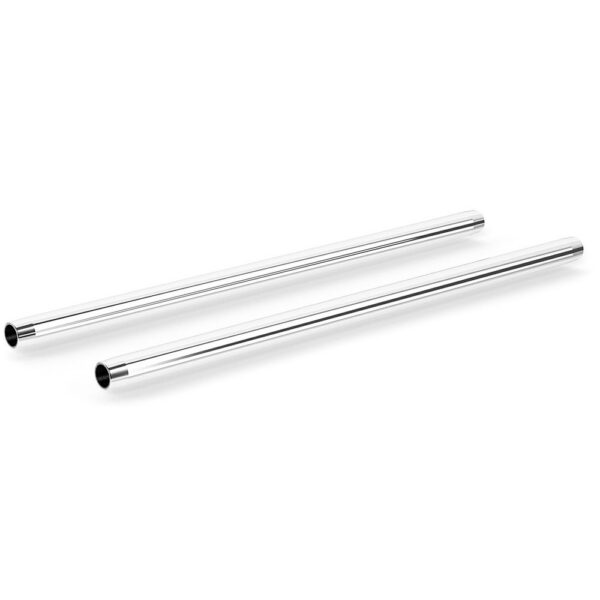 ARRI BP-8 Bridge Plate Kit with 12" Dovetail Plate & 19mm Rods view 5