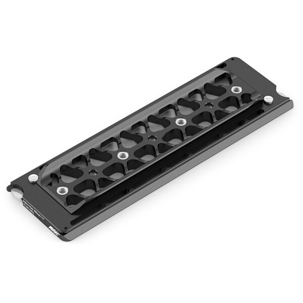 ARRI BP-8 Bridge Plate Kit with 12" Dovetail Plate & 19mm Rods view 6