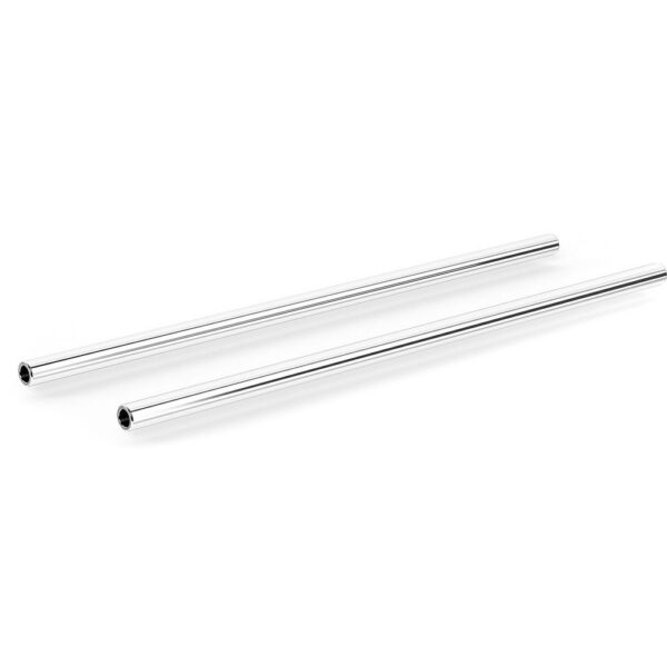 ARRI BP-9 Bridge Plate Kit with 12" Dovetail Plate & 15mm Rods (17")