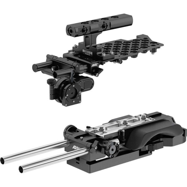 ARRI Broadcast Pro Set for Canon EOS C700 view 6