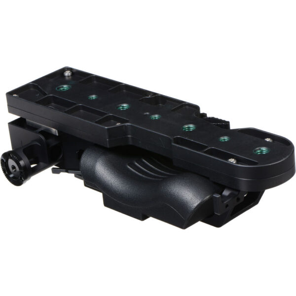 ARRI Broadcast Pro Set for Panasonic Vari Cam LT view 3