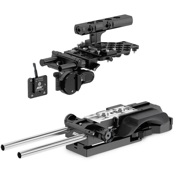 ARRI Broadcast Pro Set for Panasonic Vari Cam LT