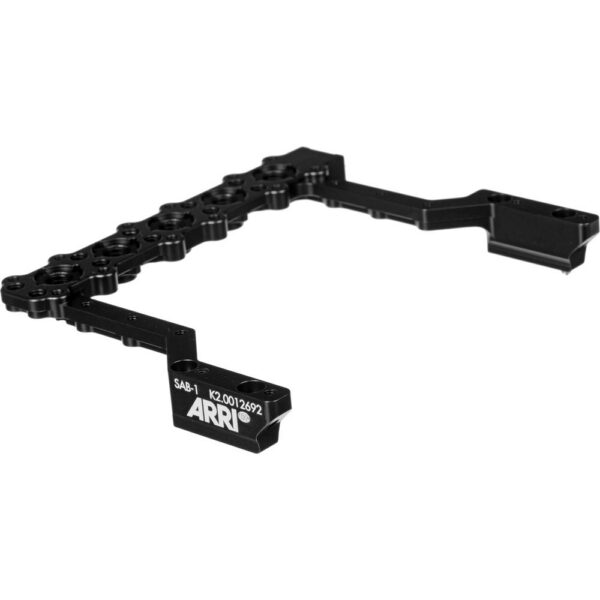 ARRI Broadcast Set for ALEXA Mini (Gold Mount) view 3