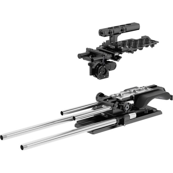 ARRI Cine Pro Set for Canon EOS C700 (19mm) view 6