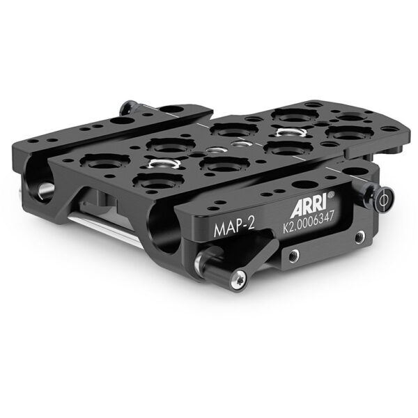 ARRI Cine Set for ALEXA Mini (Gold Mount)