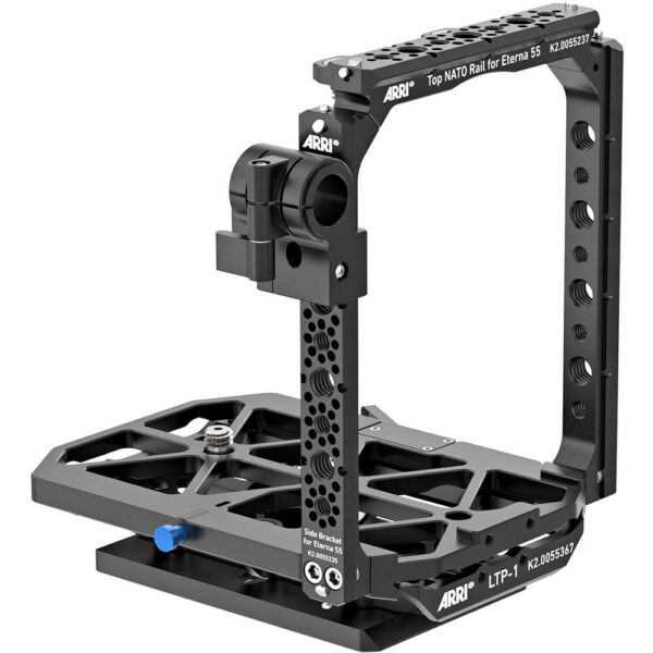 ARRI Extended Basic Set for ETERNA 55 view 5
