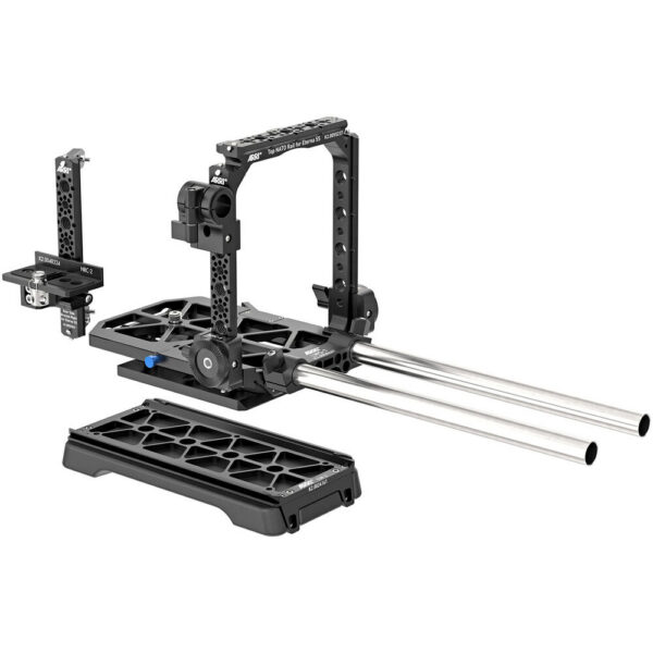 ARRI Extended Basic Set for ETERNA 55