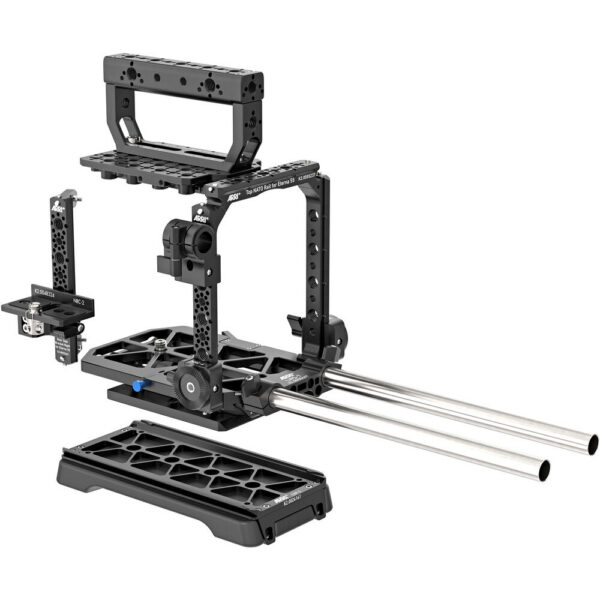 ARRI Extended Pro Set for ETERNA 55